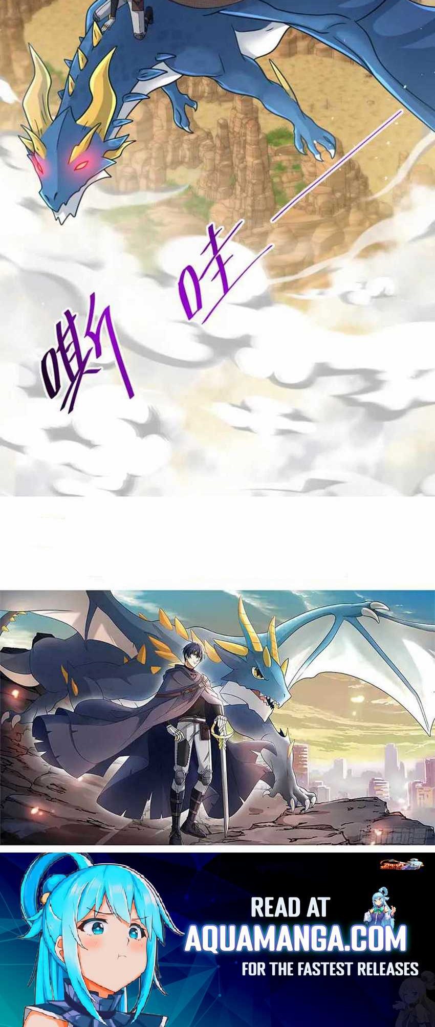 Dragon Master of the Olden Days Chapter 56 Gambar 32