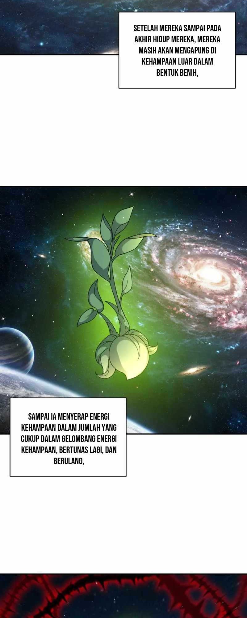 Dragon Master of the Olden Days Chapter 56 Gambar 21