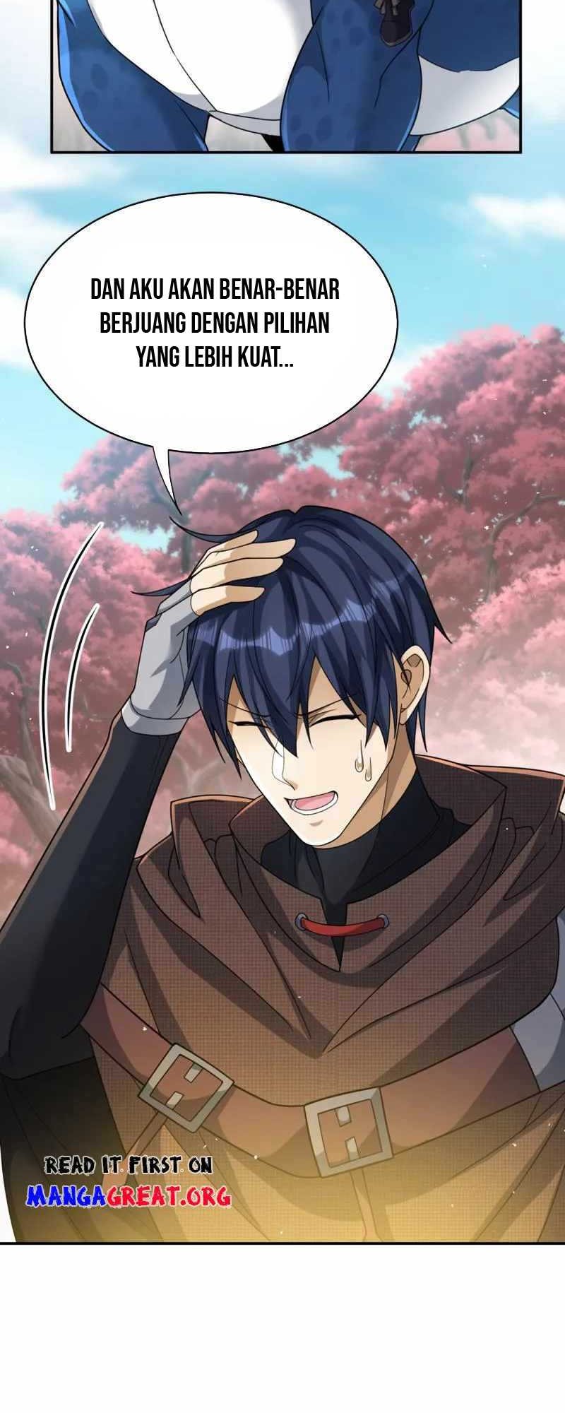 Dragon Master of the Olden Days Chapter 55 Gambar 30