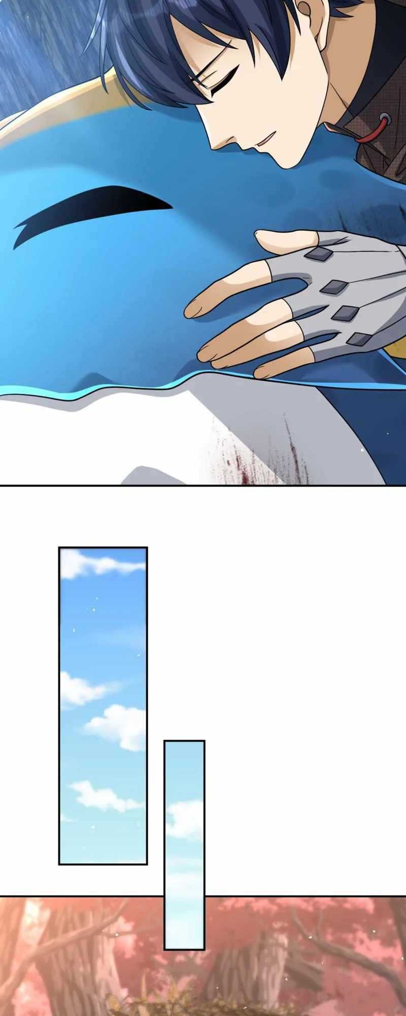 Dragon Master of the Olden Days Chapter 55 Gambar 12