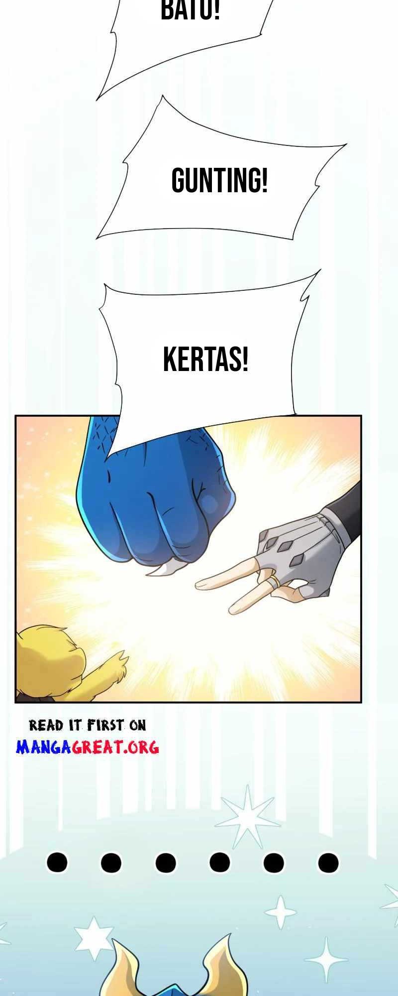 Dragon Master of the Olden Days Chapter 55 Gambar 15