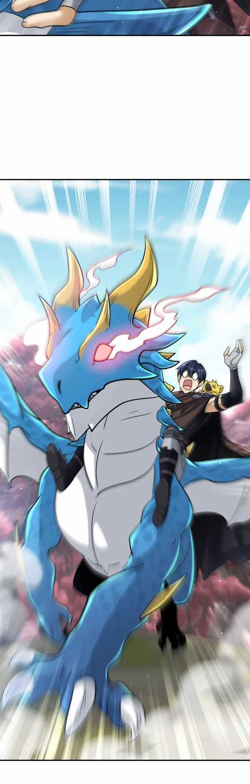 Dragon Master of the Olden Days Chapter 54 Gambar 25