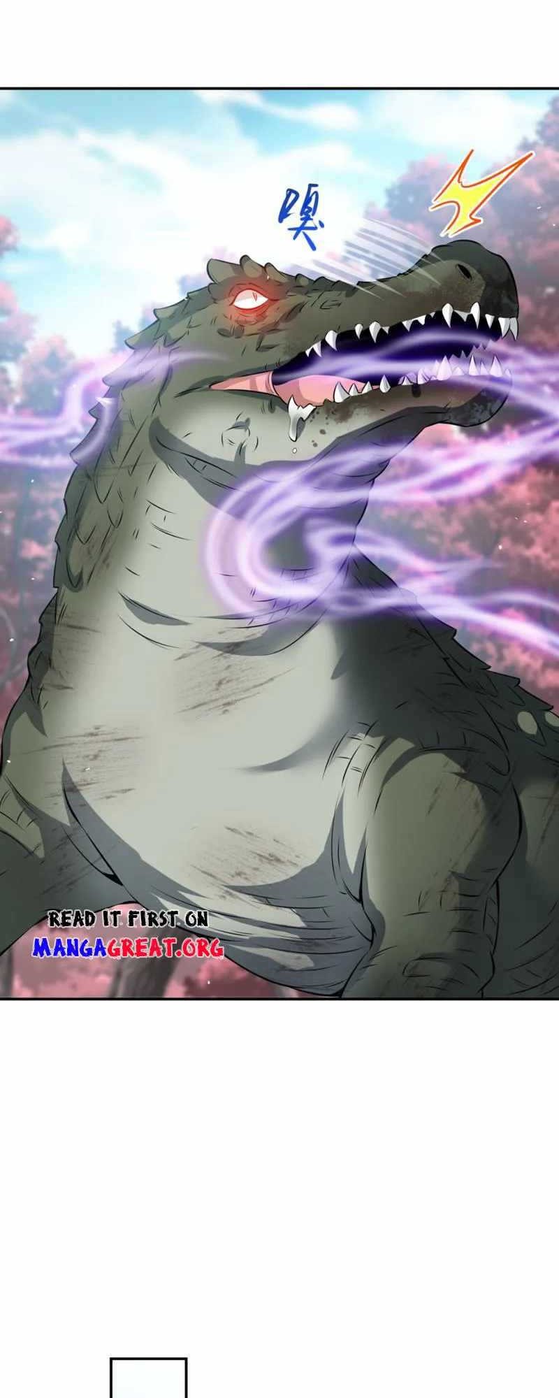 Dragon Master of the Olden Days Chapter 54 Gambar 12