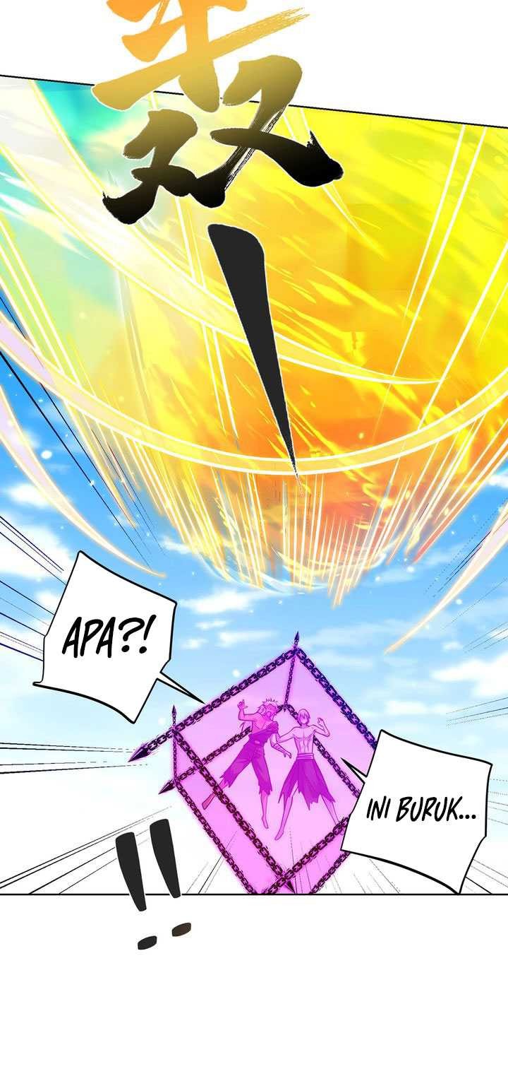 Lord of Nine Arts Chapter 47 Gambar 10
