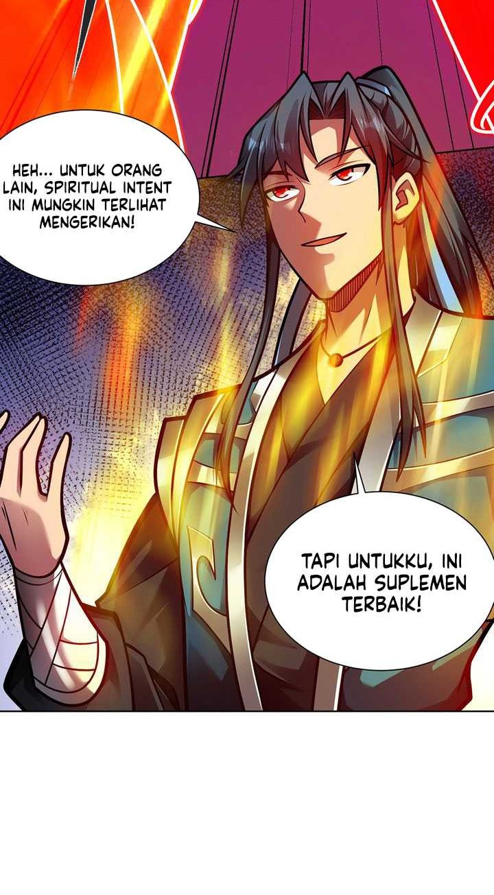 Lord of Nine Arts Chapter 47 Gambar 14