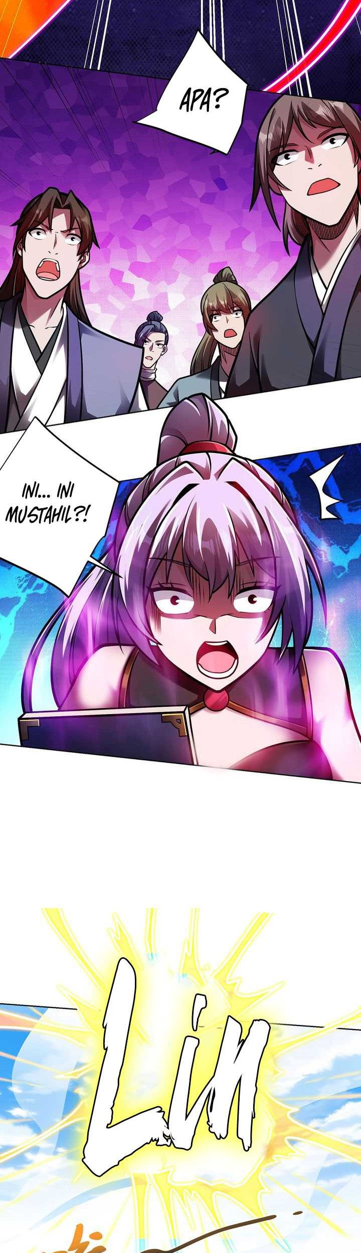 Lord of Nine Arts Chapter 47 Gambar 16