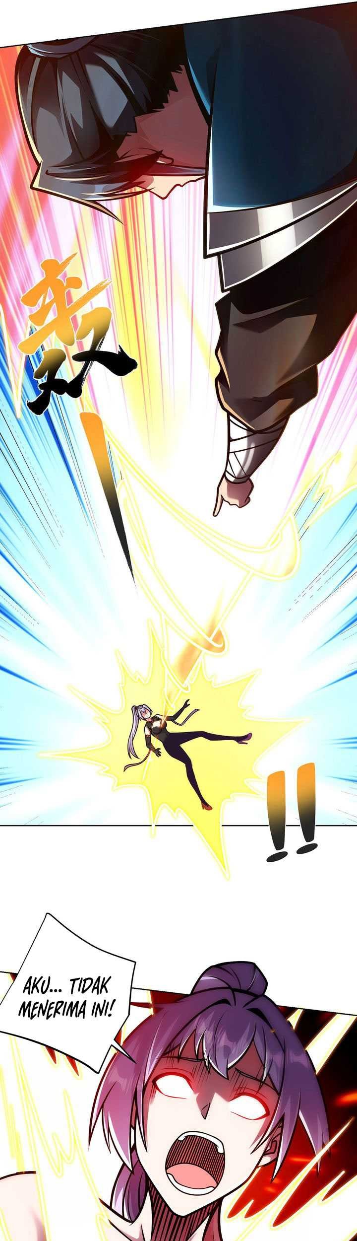 Lord of Nine Arts Chapter 47 Gambar 20