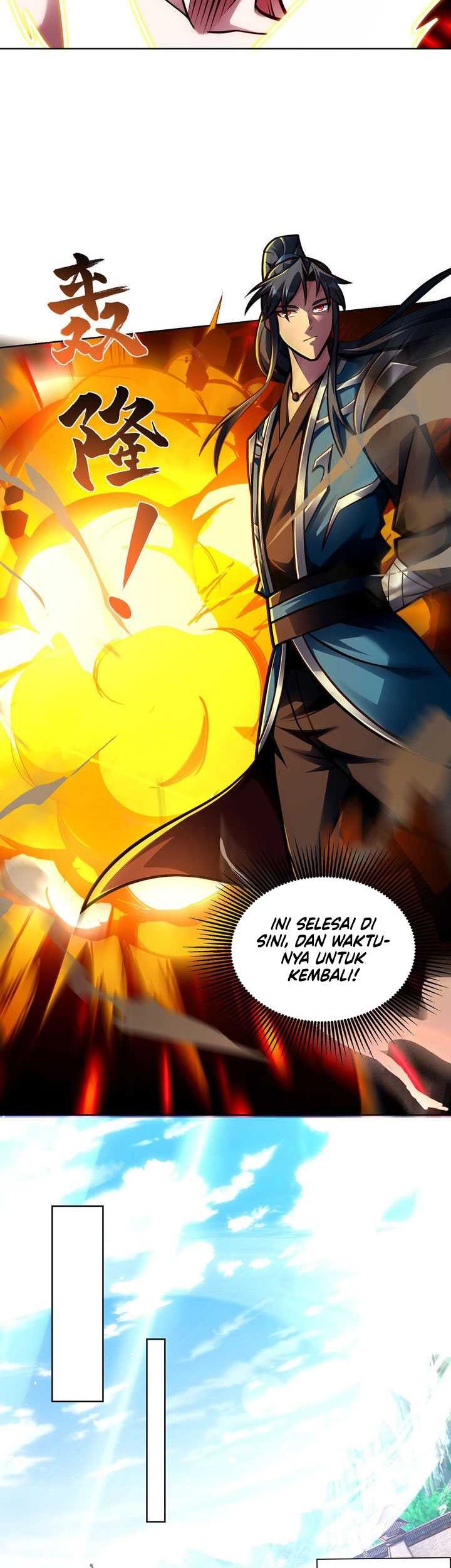 Lord of Nine Arts Chapter 47 Gambar 21