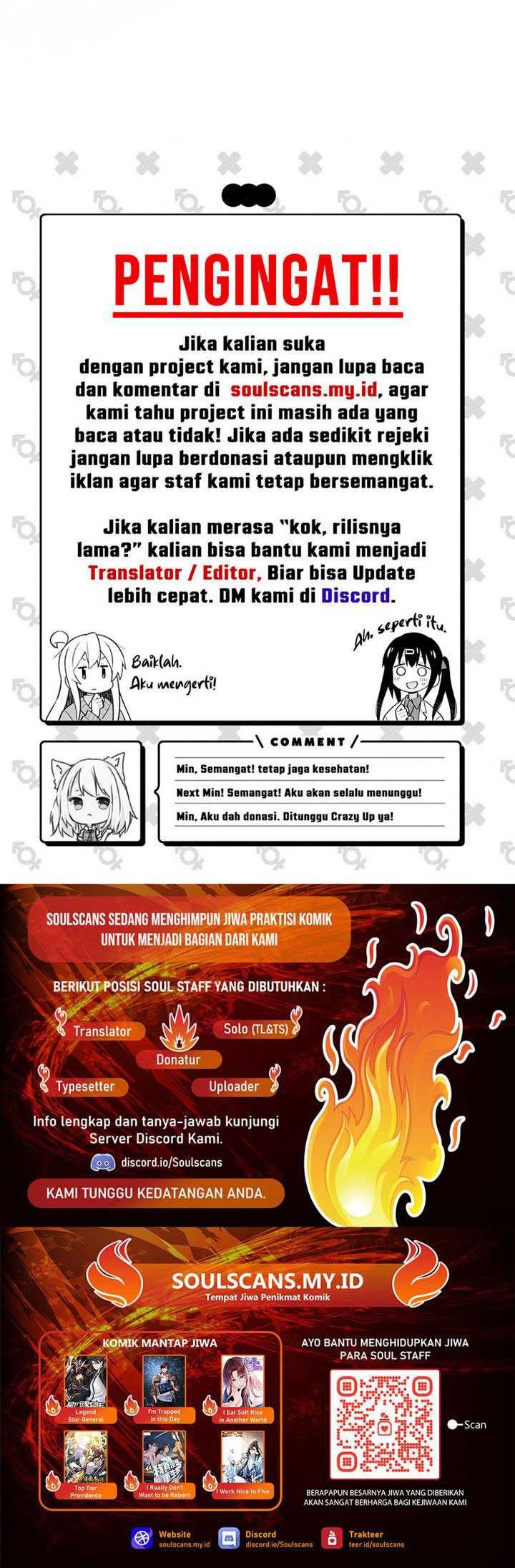 Lord of Nine Arts Chapter 47 Gambar 27