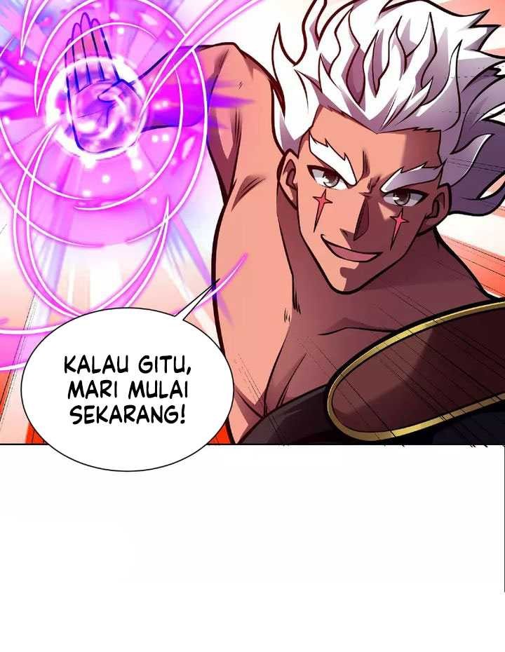 Lord of Nine Arts Chapter 46 Gambar 5