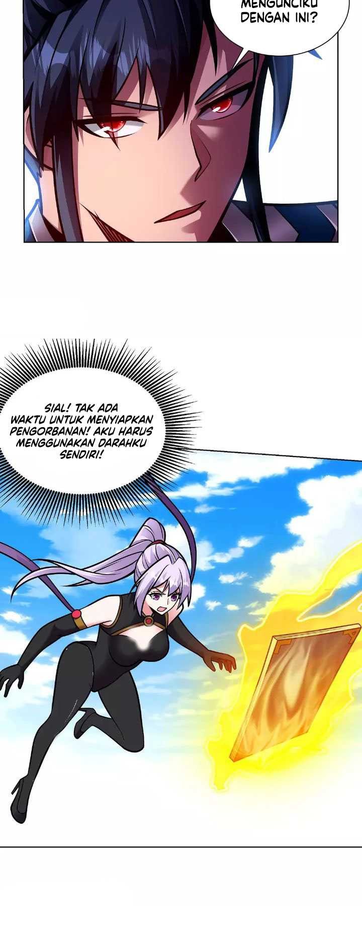 Lord of Nine Arts Chapter 46 Gambar 15