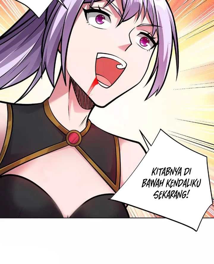 Lord of Nine Arts Chapter 46 Gambar 20