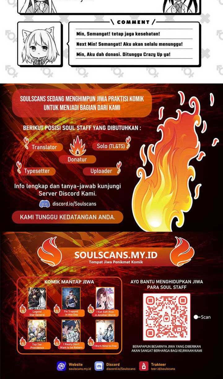 Lord of Nine Arts Chapter 46 Gambar 22