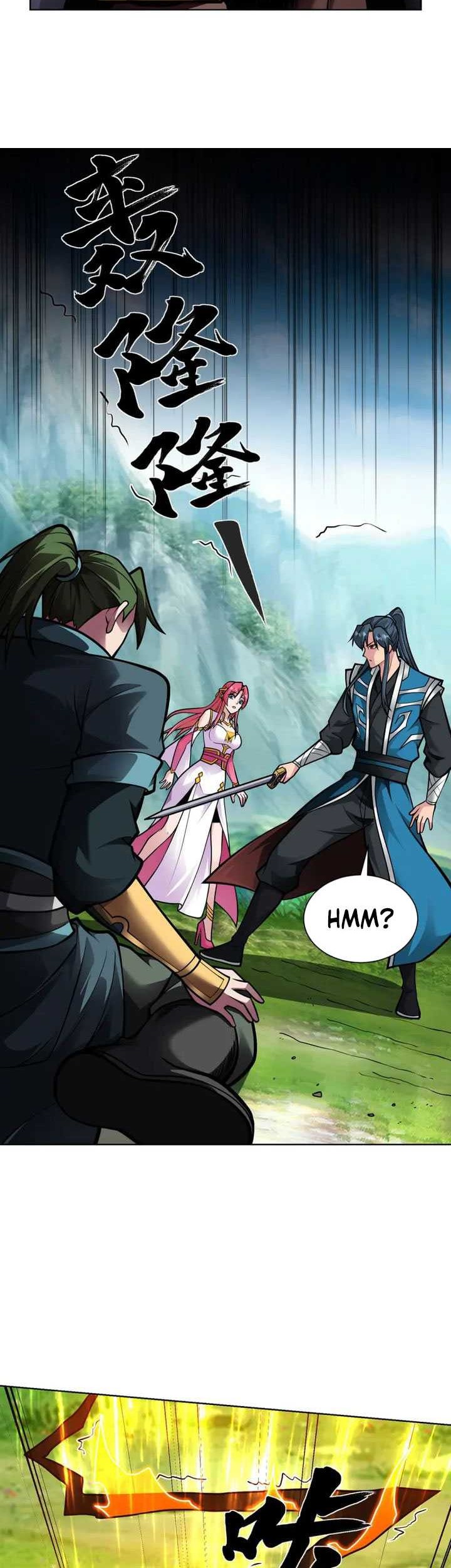 Lord of Nine Arts Chapter 45 Gambar 4