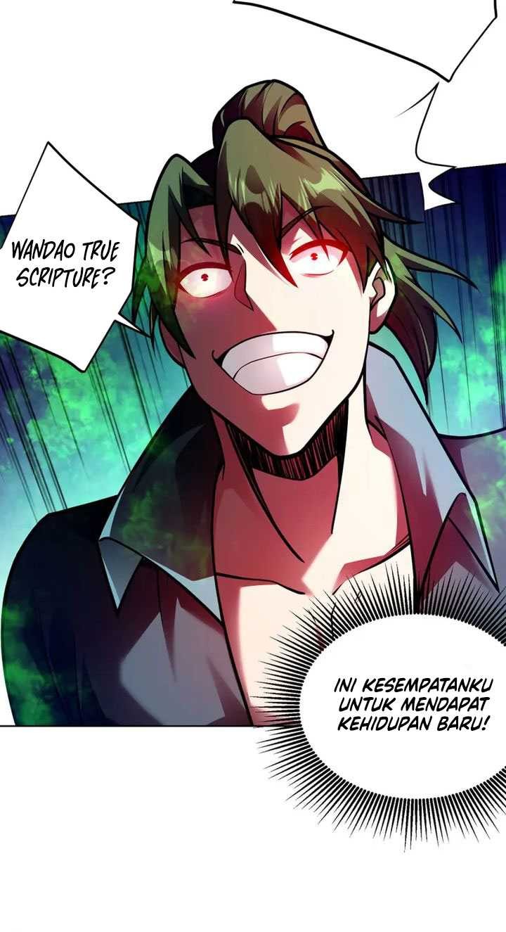 Lord of Nine Arts Chapter 45 Gambar 10