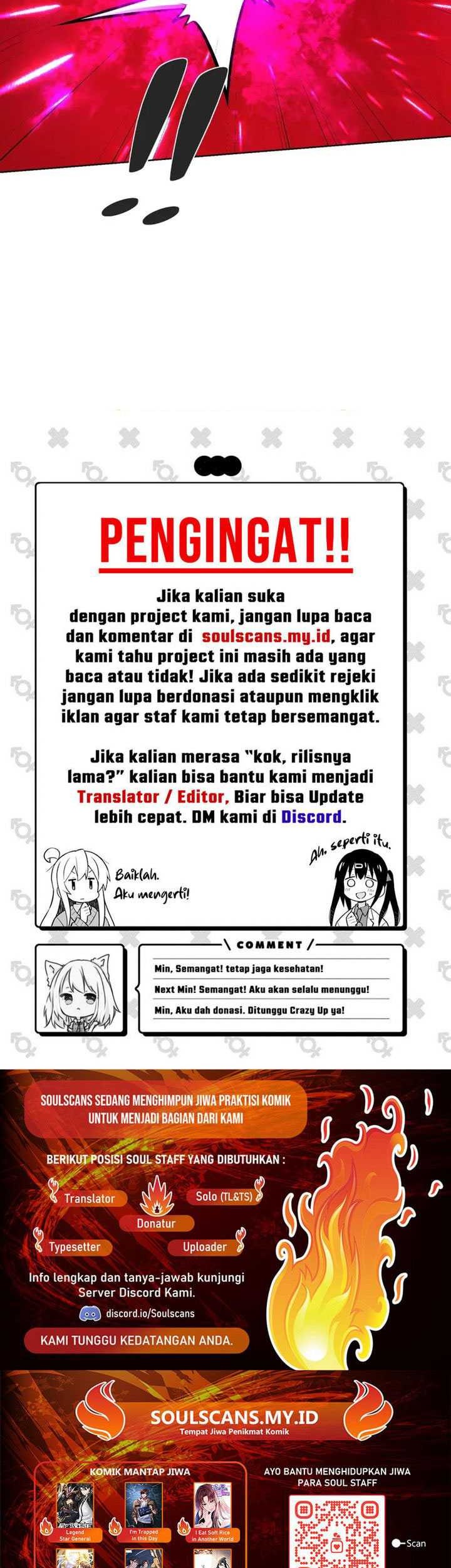 Lord of Nine Arts Chapter 45 Gambar 18