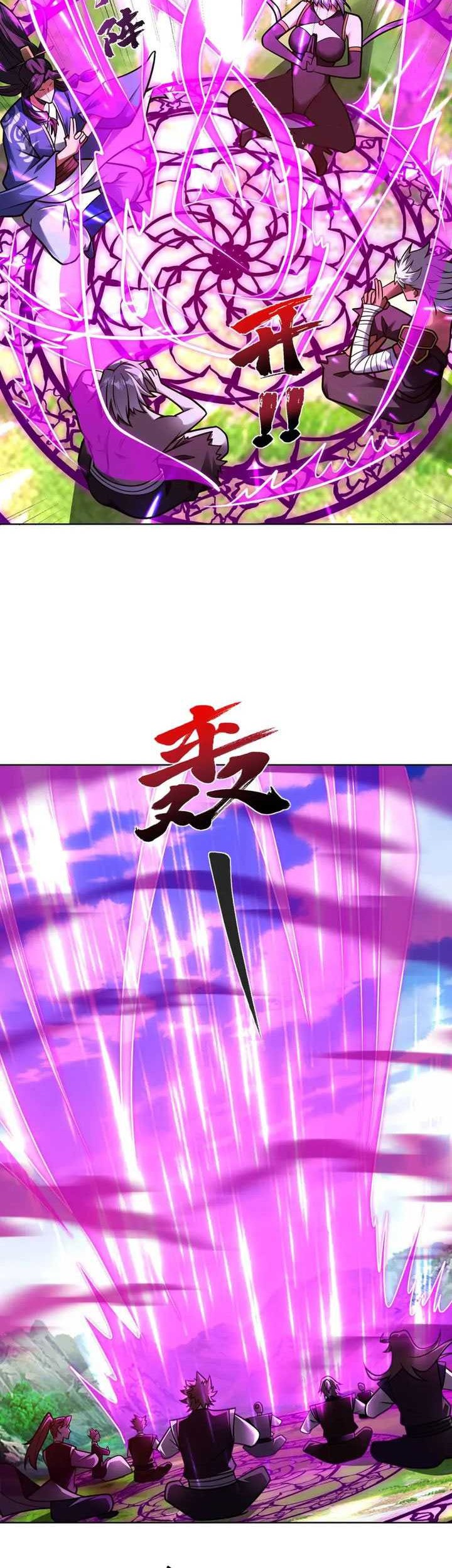 Lord of Nine Arts Chapter 44 Gambar 14