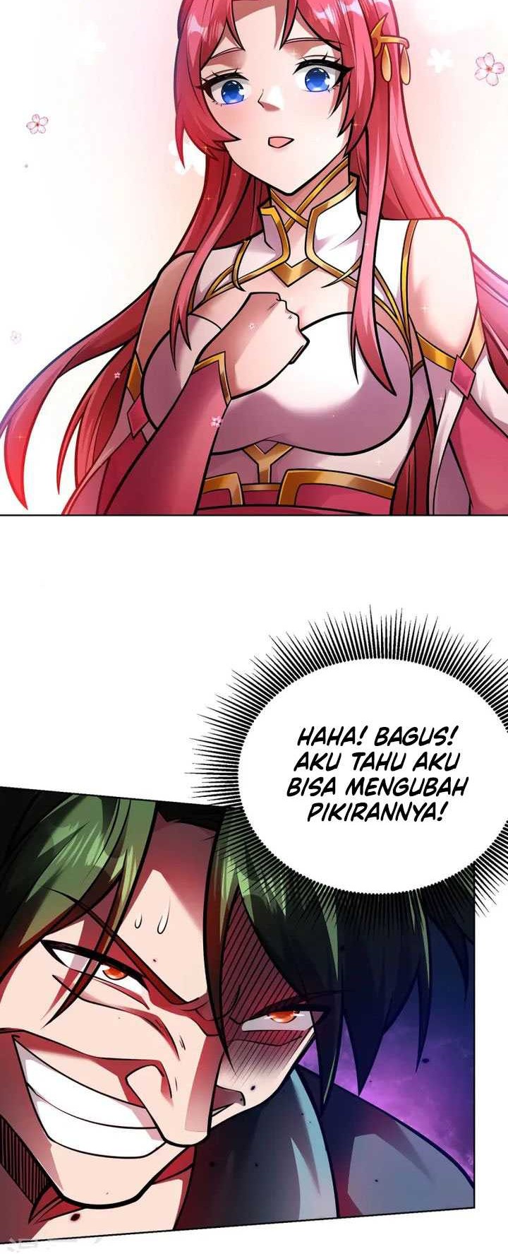 Lord of Nine Arts Chapter 44 Gambar 18