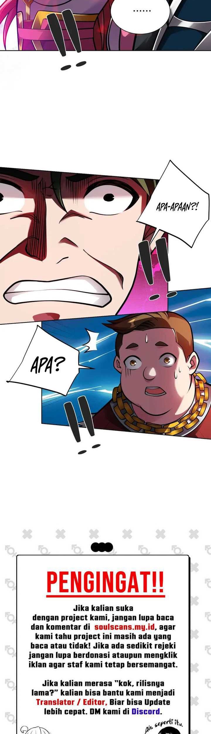 Lord of Nine Arts Chapter 44 Gambar 20