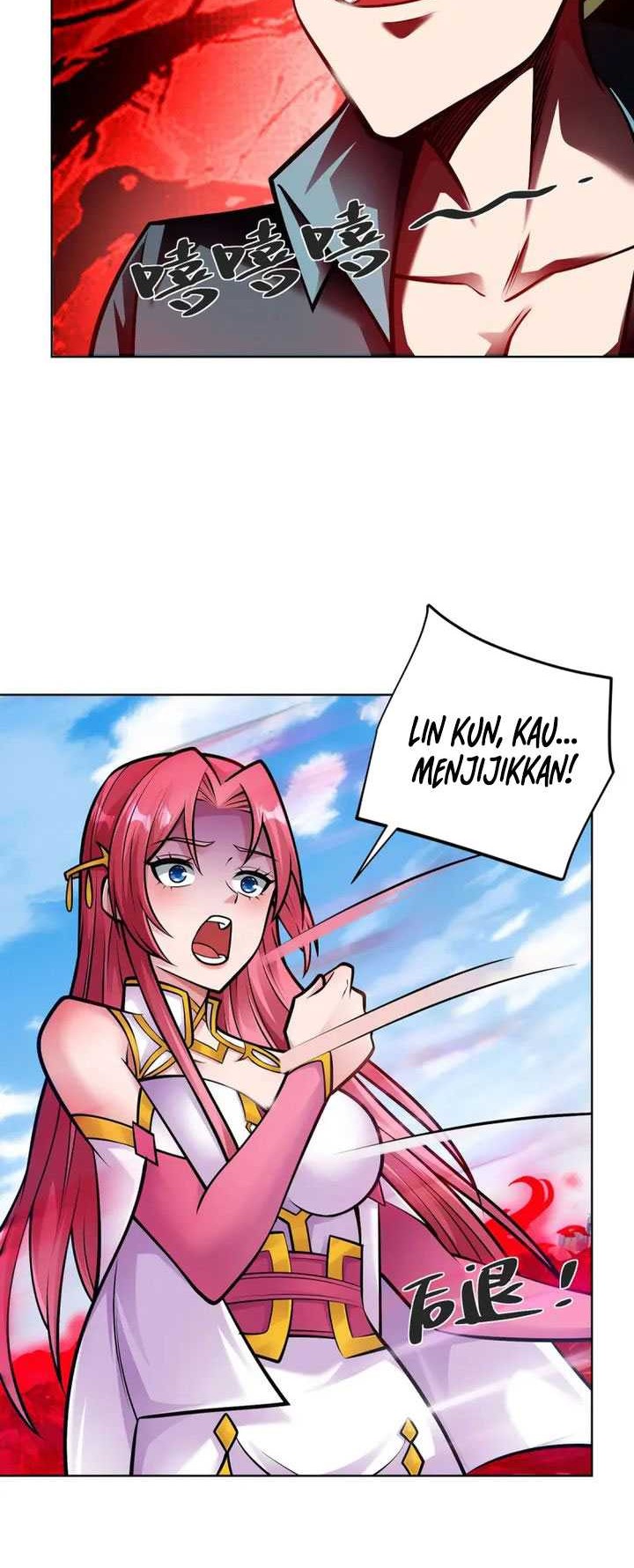 Lord of Nine Arts Chapter 43 Gambar 12