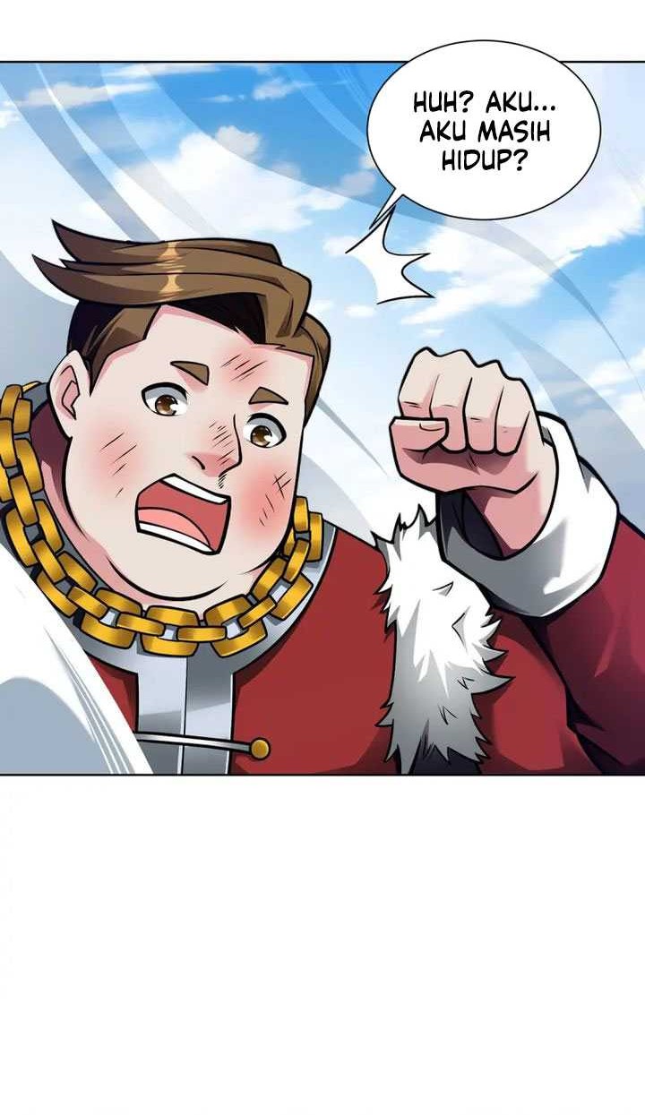 Lord of Nine Arts Chapter 43 Gambar 18