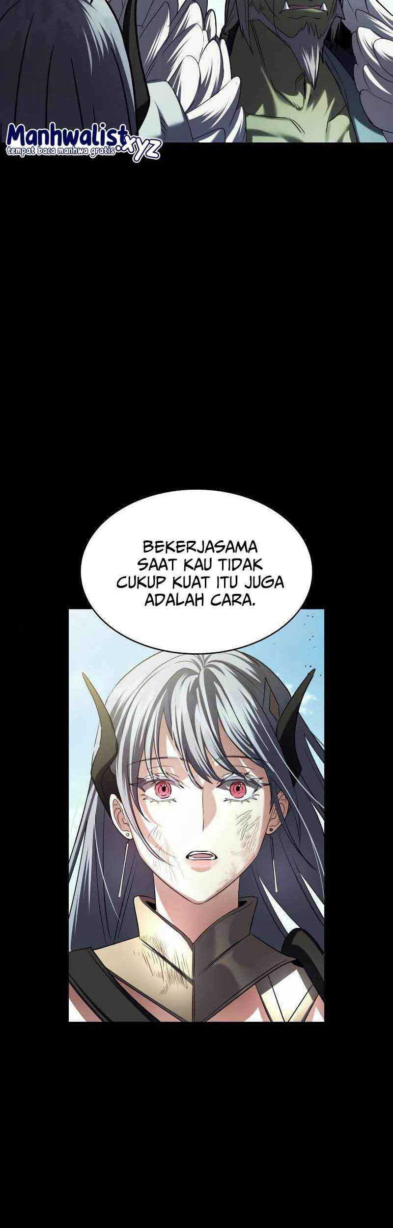 Gods’ Gambit Chapter 20 Gambar 34