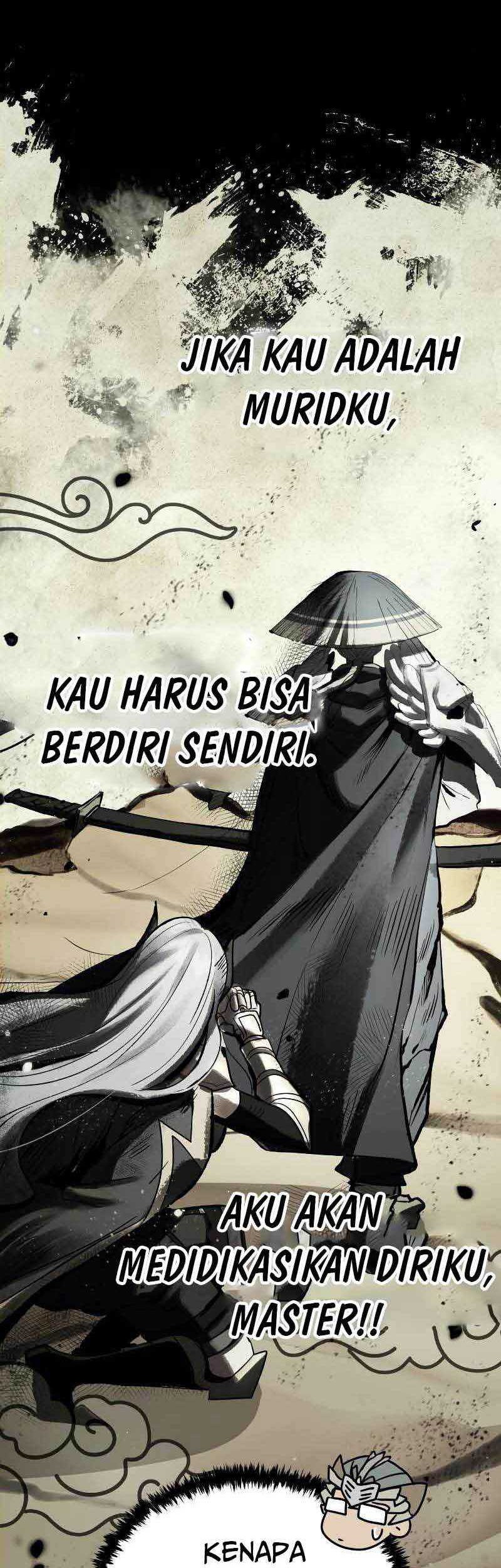 Gods’ Gambit Chapter 20 Gambar 35