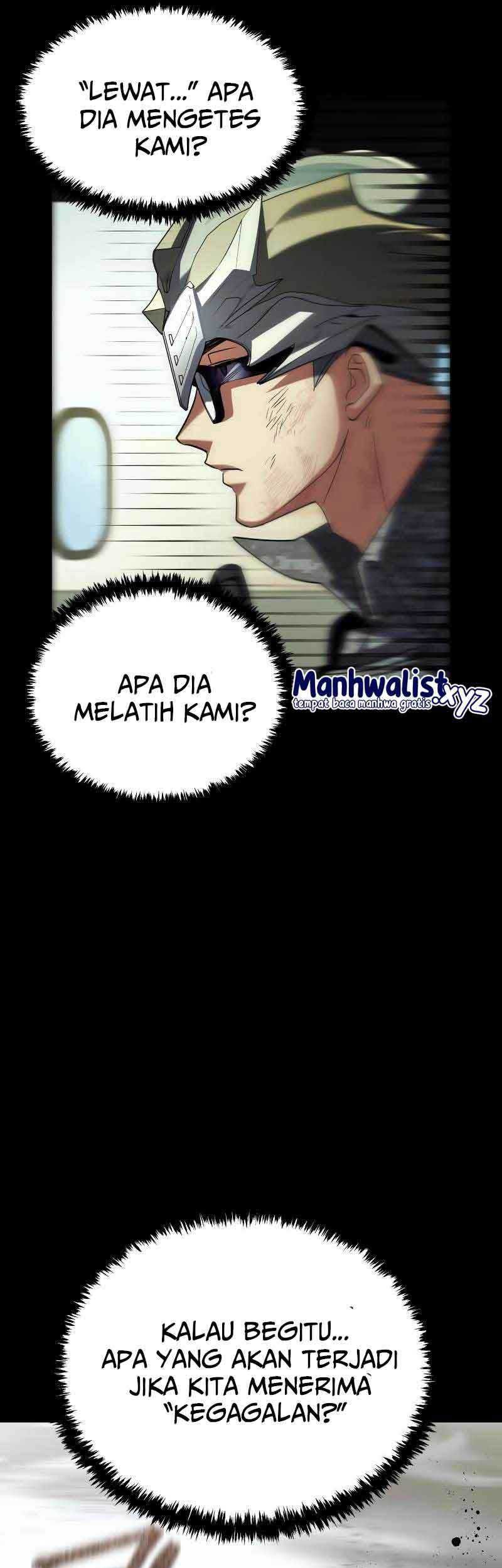 Gods’ Gambit Chapter 20 Gambar 38