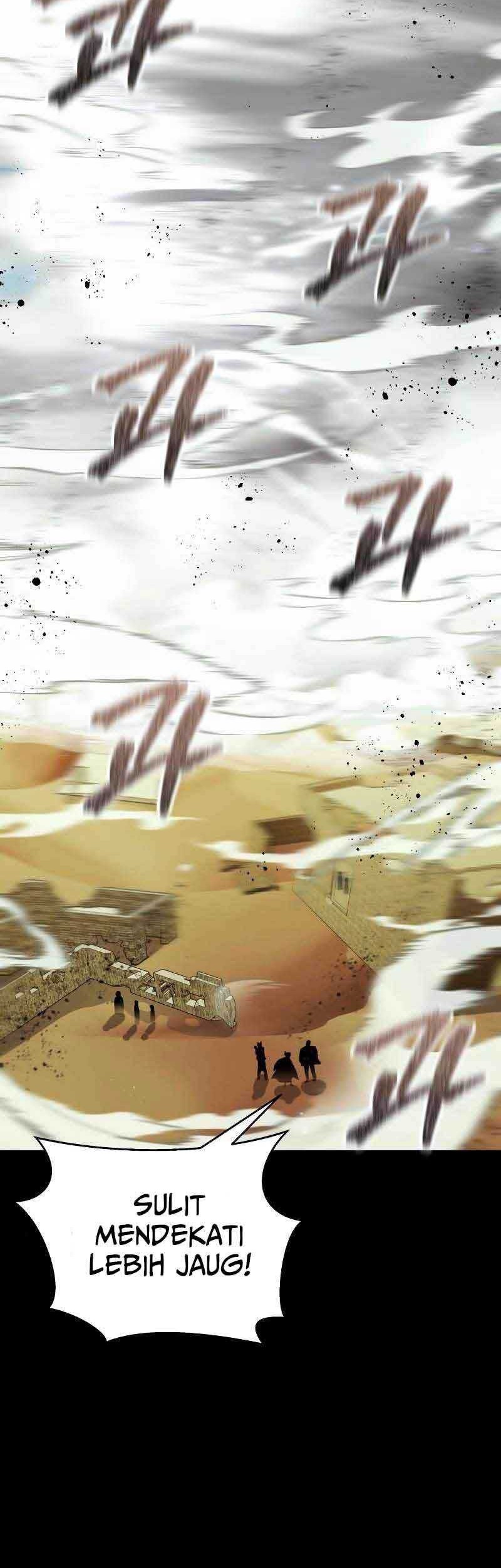Gods’ Gambit Chapter 20 Gambar 39