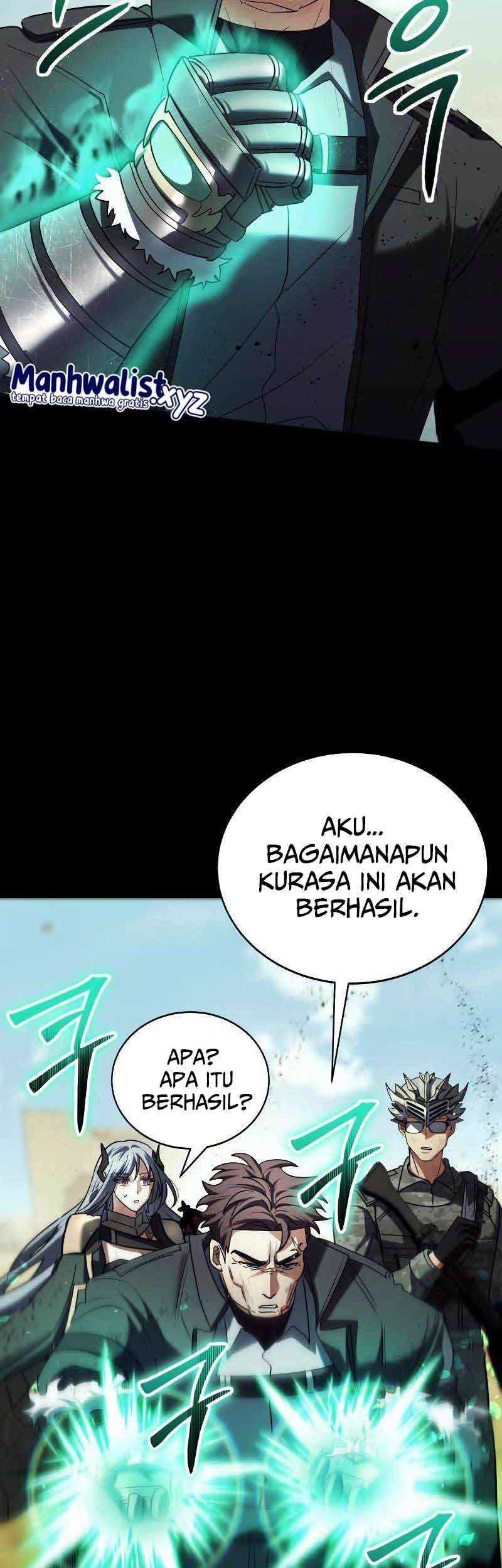 Gods’ Gambit Chapter 20 Gambar 42