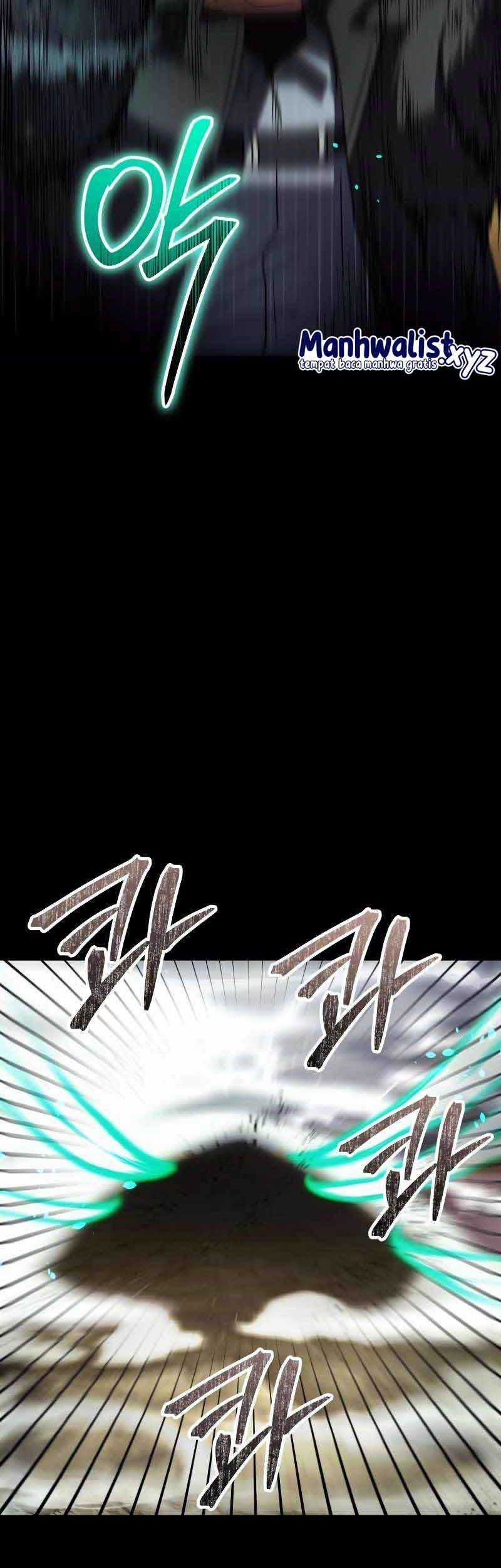 Gods’ Gambit Chapter 20 Gambar 44