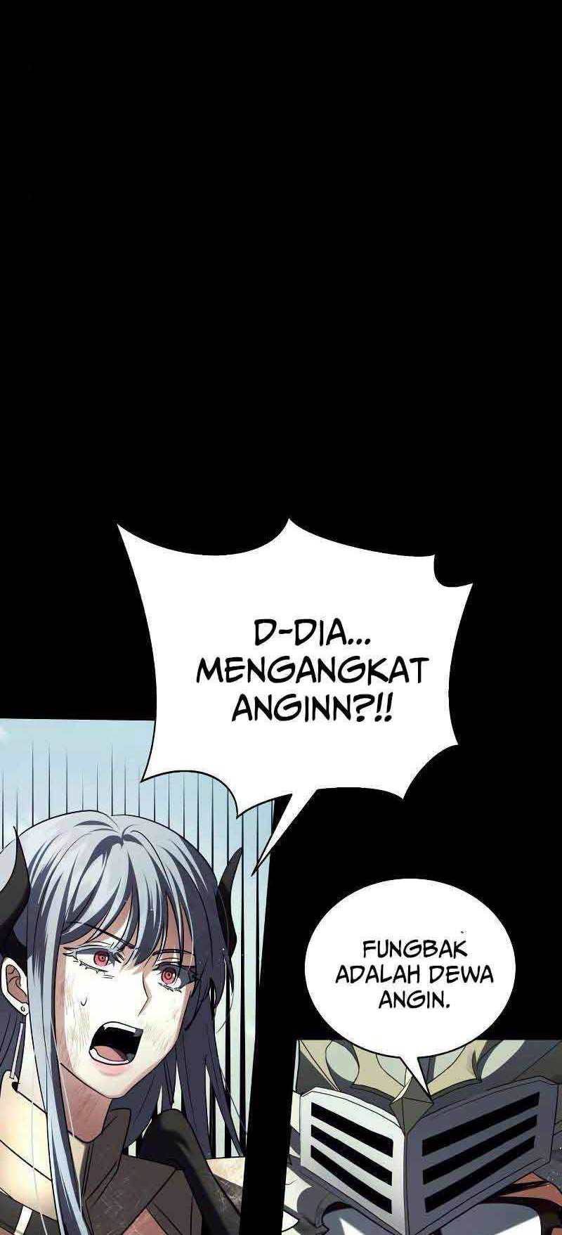 Gods’ Gambit Chapter 20 Gambar 45