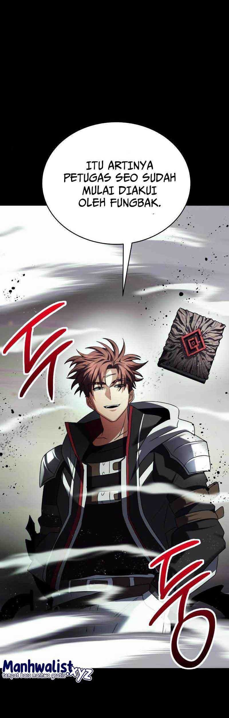 Gods’ Gambit Chapter 20 Gambar 47
