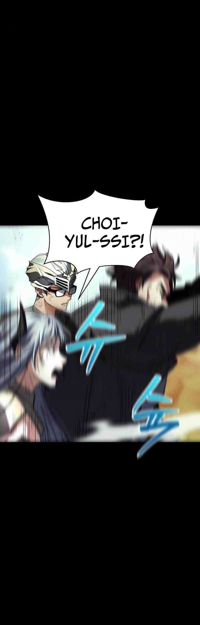 Gods’ Gambit Chapter 20 Gambar 48