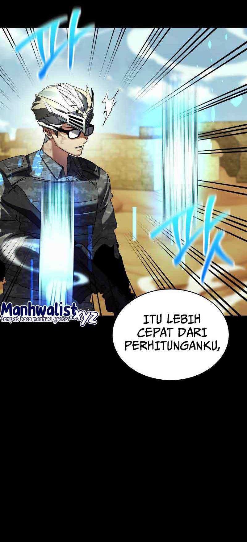 Gods’ Gambit Chapter 20 Gambar 49