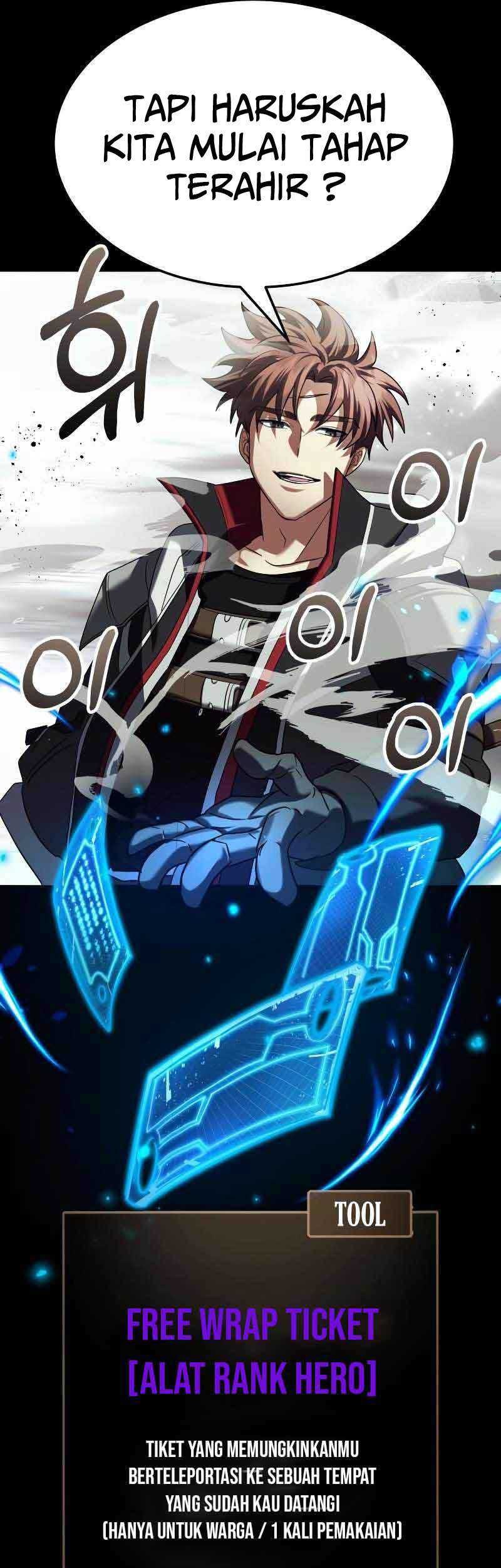Gods’ Gambit Chapter 20 Gambar 50