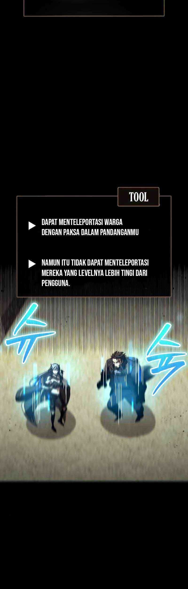 Gods’ Gambit Chapter 20 Gambar 51