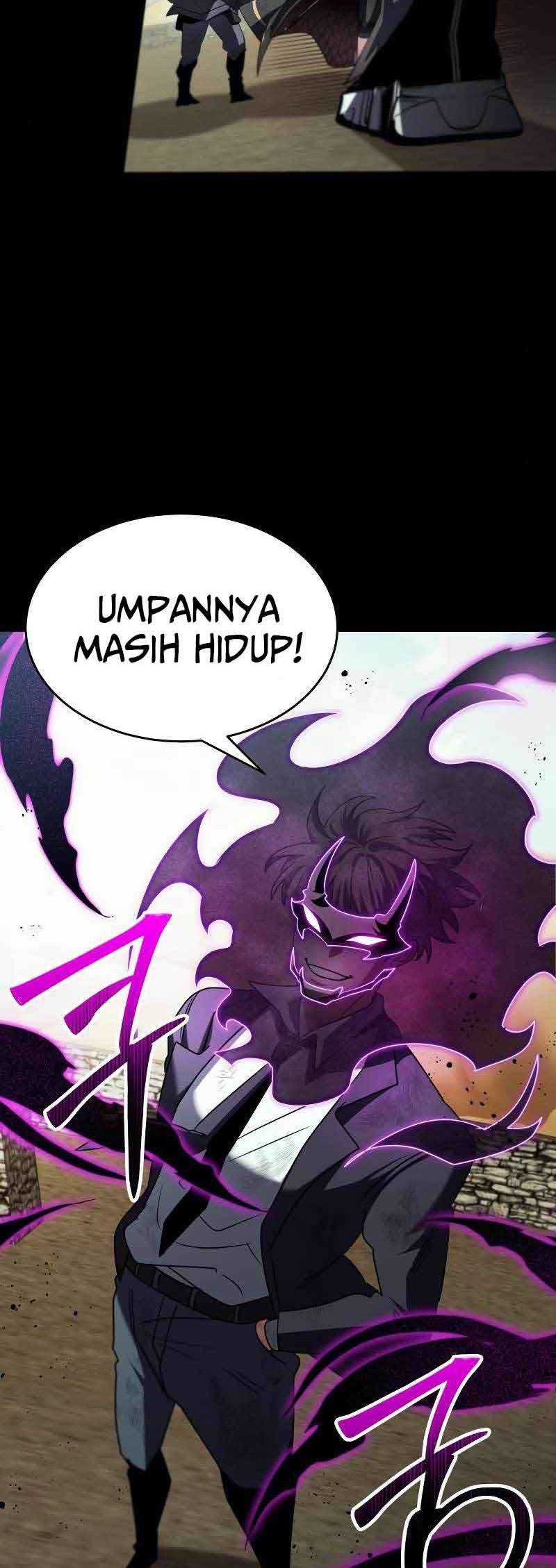Gods’ Gambit Chapter 20 Gambar 53