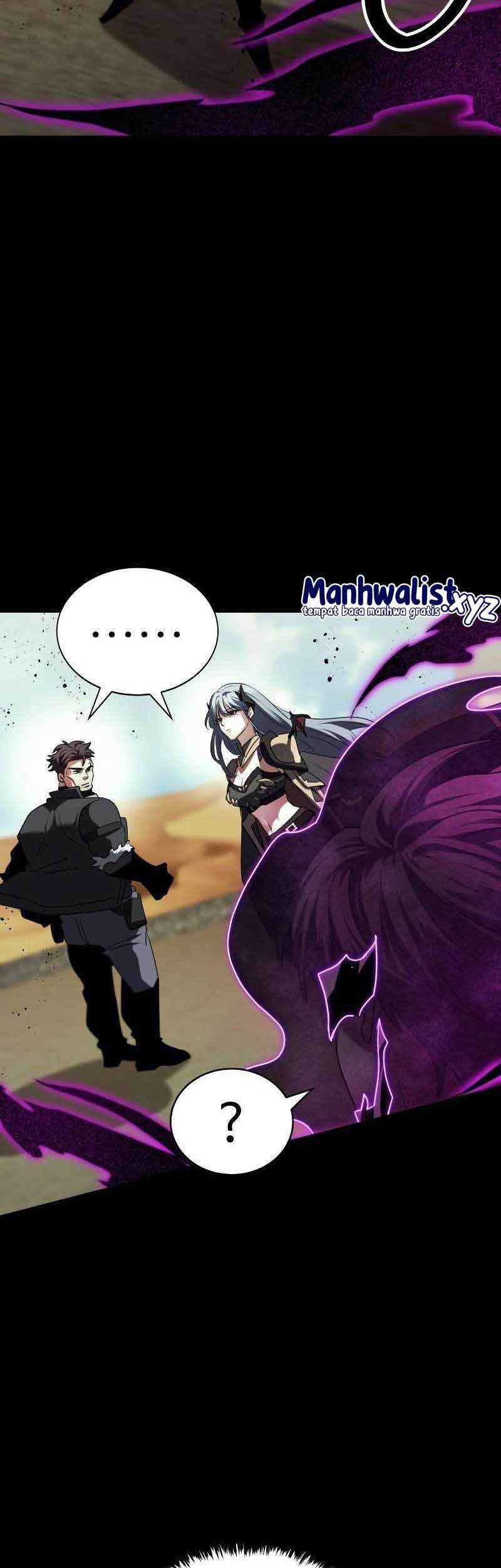 Gods’ Gambit Chapter 20 Gambar 54