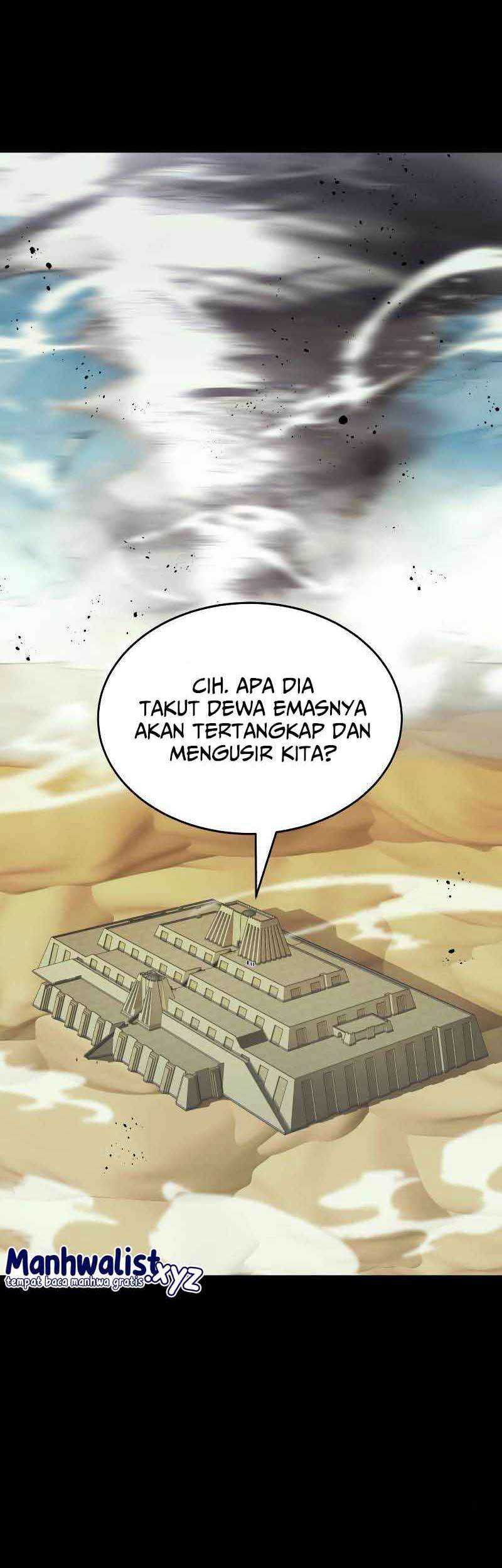 Gods’ Gambit Chapter 20 Gambar 58