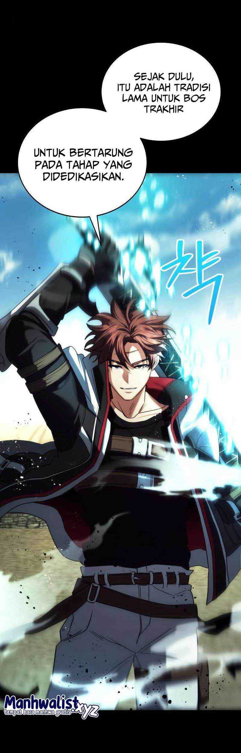 Gods’ Gambit Chapter 20 Gambar 60