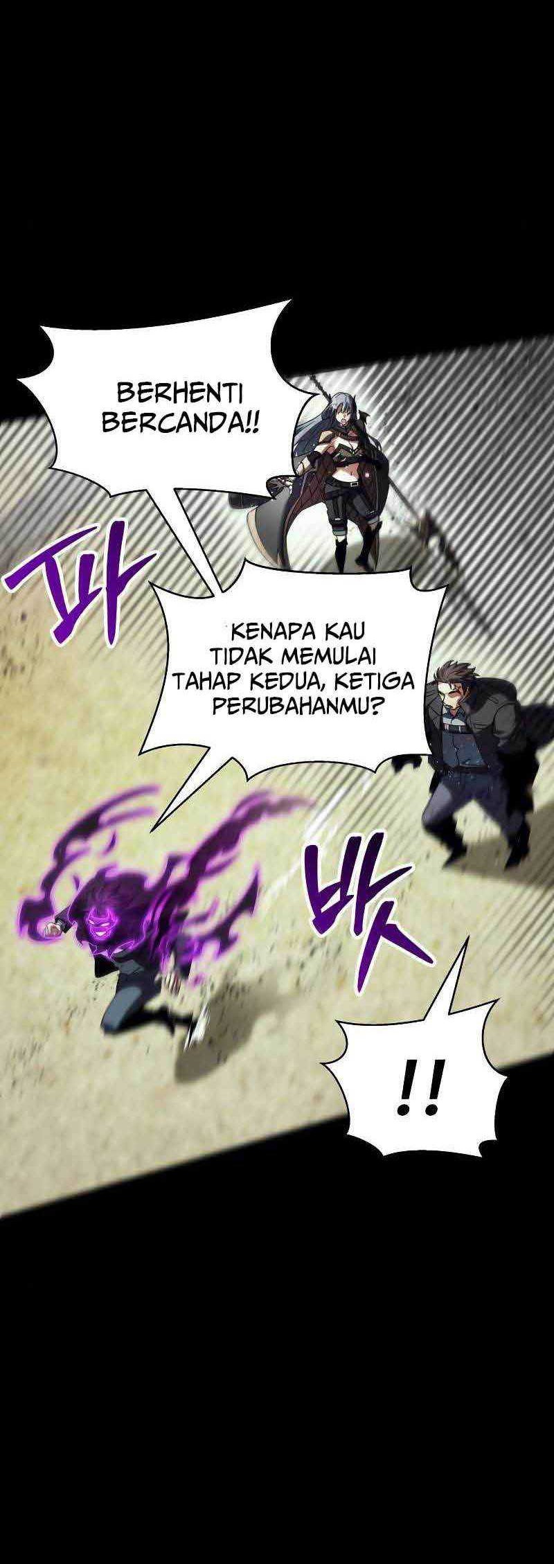 Gods’ Gambit Chapter 20 Gambar 61