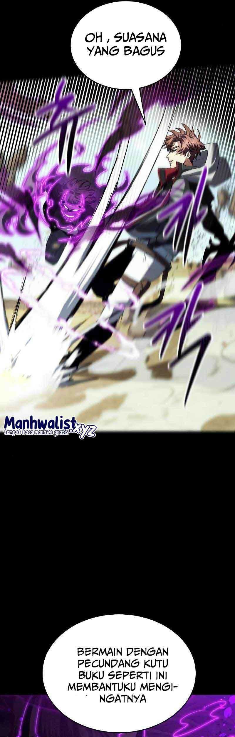 Gods’ Gambit Chapter 20 Gambar 62