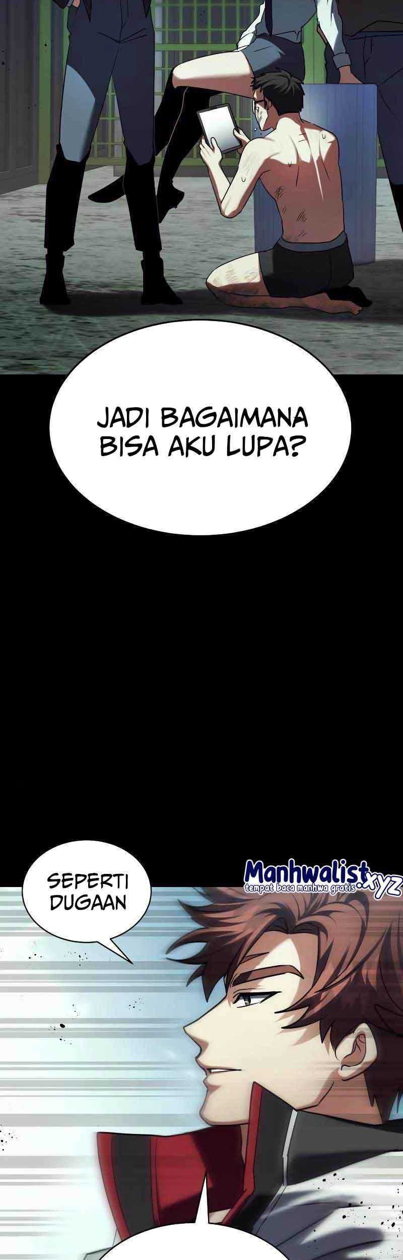 Gods’ Gambit Chapter 20 Gambar 64