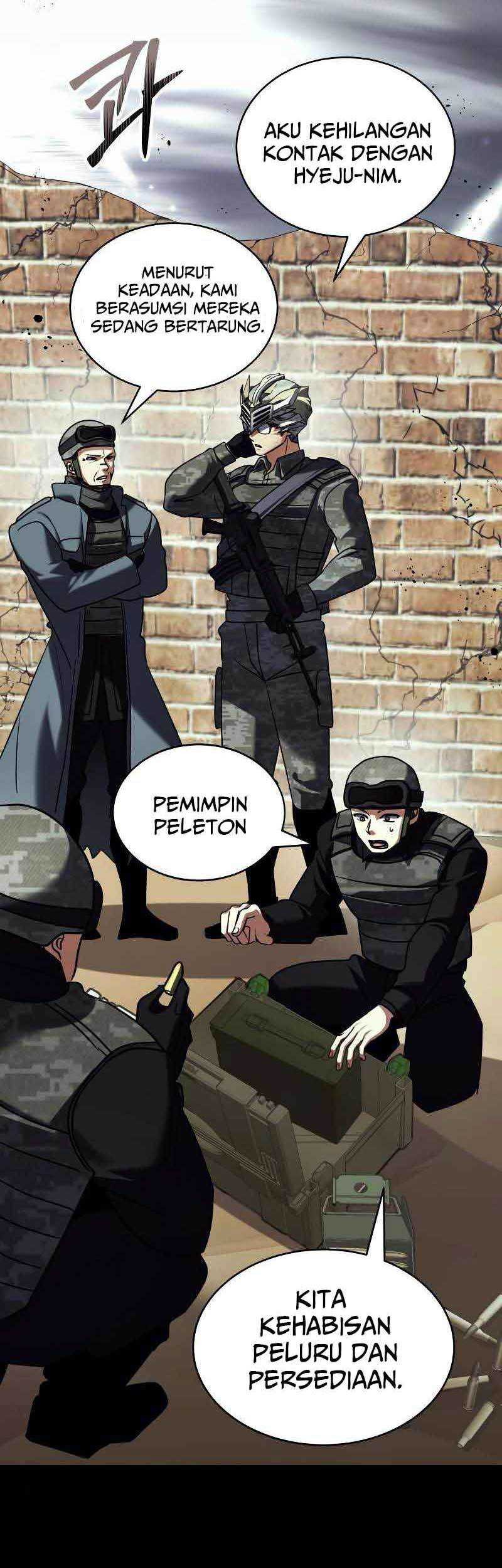 Gods’ Gambit Chapter 20 Gambar 66