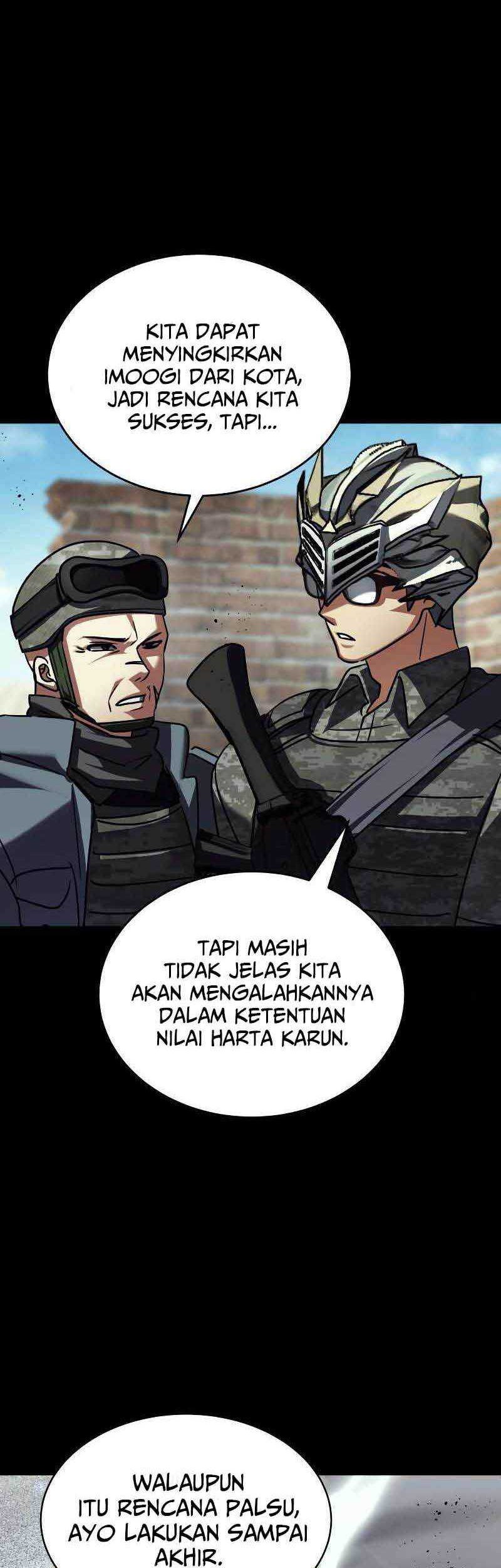 Gods’ Gambit Chapter 20 Gambar 67