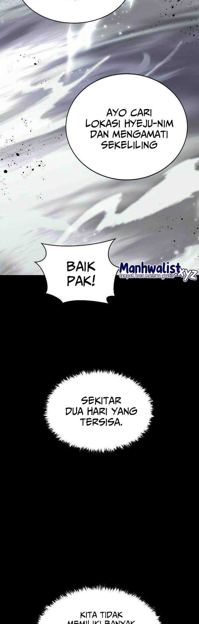 Gods’ Gambit Chapter 20 Gambar 68