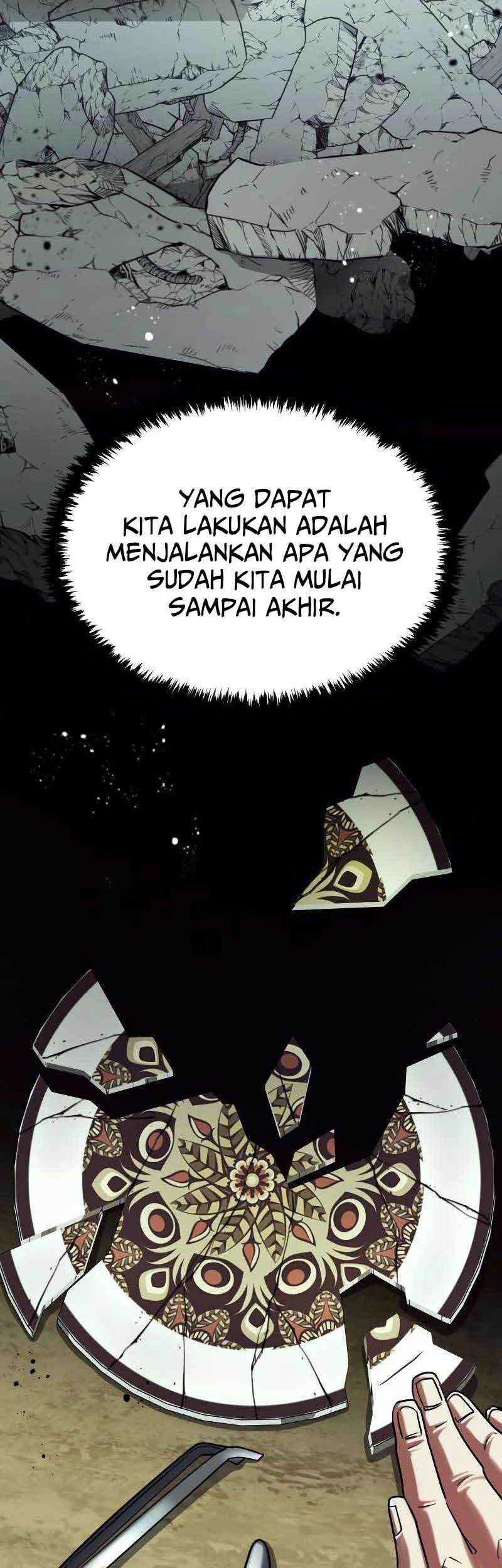 Gods’ Gambit Chapter 20 Gambar 70