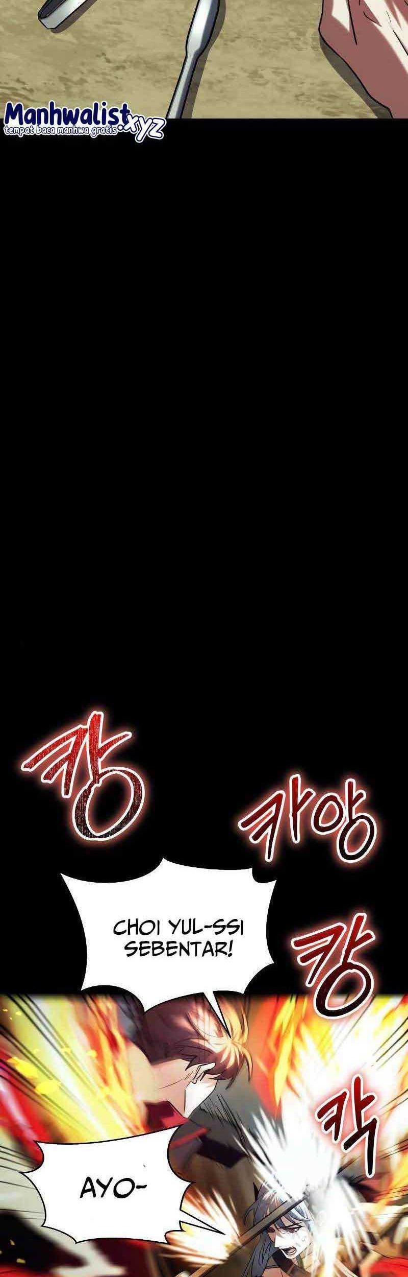 Gods’ Gambit Chapter 20 Gambar 71
