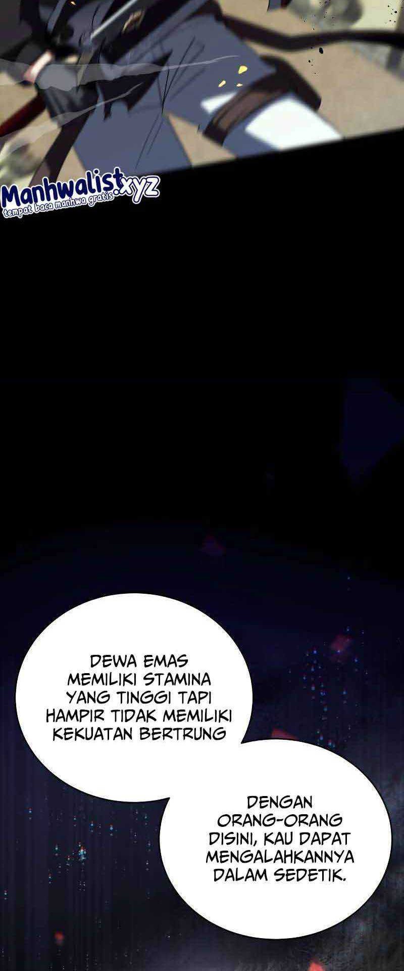 Gods’ Gambit Chapter 20 Gambar 73
